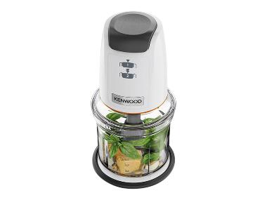 KENWOOD Multifunkční sekáček CHP61.000WH