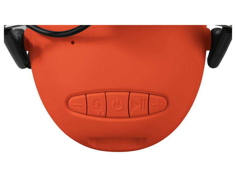  Zobrazit na celou obrazovku PARKSIDE® Chrániče sluchu s Bluetooth® PKB 5 A1 - Obrázek 11