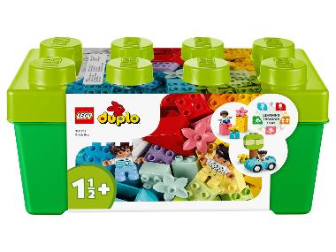 LEGO® DUPLO® 10913 Box s kostkami
