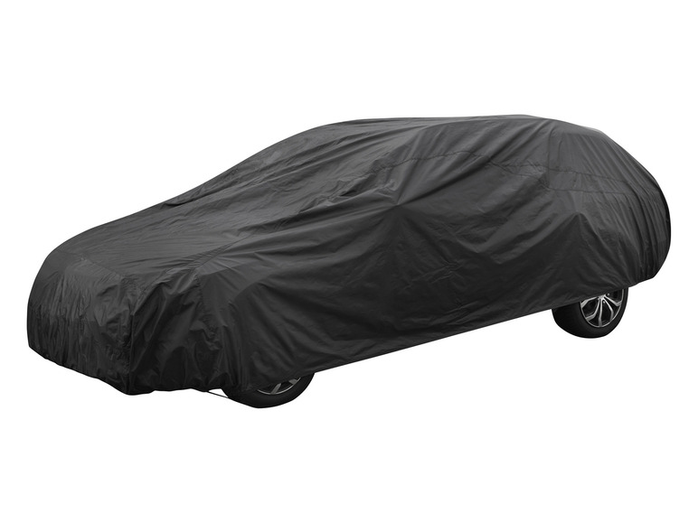  Zobrazit na celou obrazovku ULTIMATE SPEED® Ochranná plachta na auto - Obrázek 5