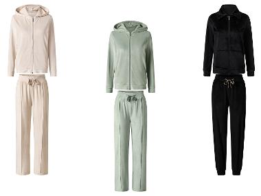 esmara® Dámská domácí souprava, 2dílná