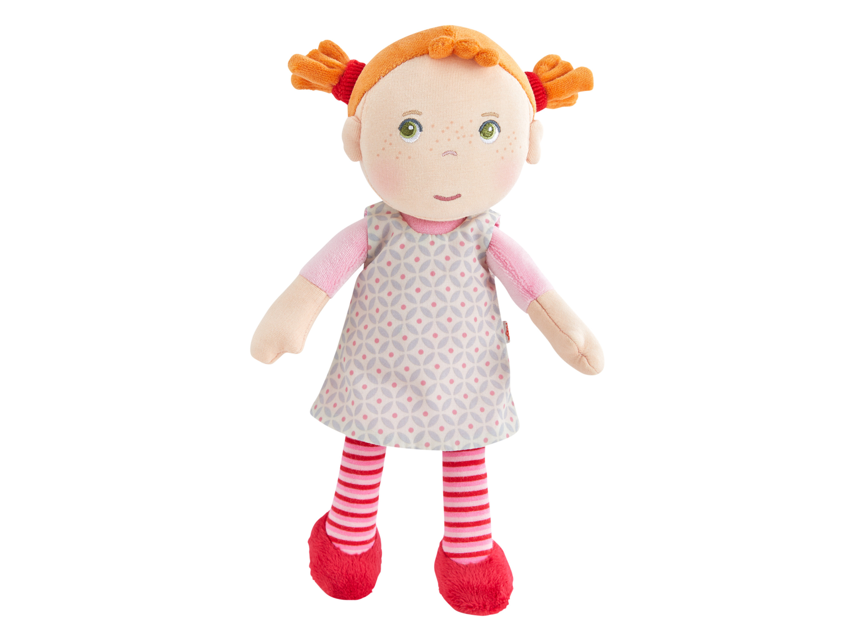 Haba Mazlivá panenka »Roya/Lara« (Roya)
