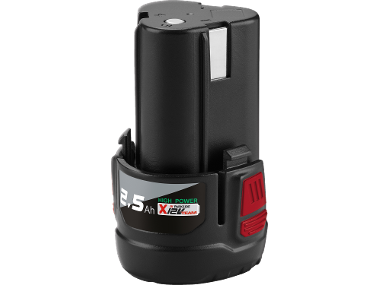 PARKSIDE PERFORMANCE® Akumulátor 2,5 Ah PAPK 12 2.5 B1