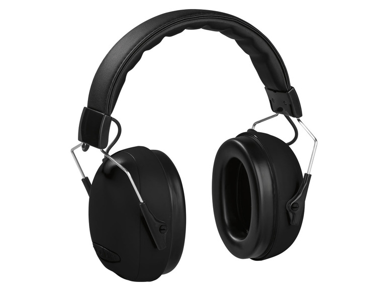  Zobrazit na celou obrazovku PARKSIDE® Chrániče sluchu s Bluetooth® PKB 5 A1 - Obrázek 3