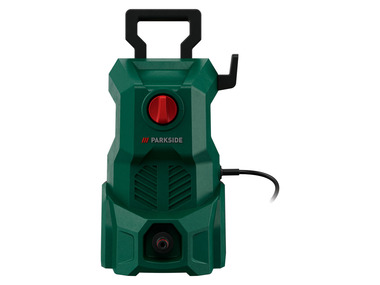 PARKSIDE® Vysokotlaký čistič PHD 110 E1