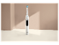 Elektrický zubní kartáček Cien Beauty na bílém povrchu.
