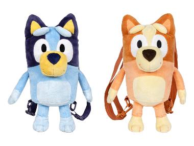 Bluey Plyšový batoh