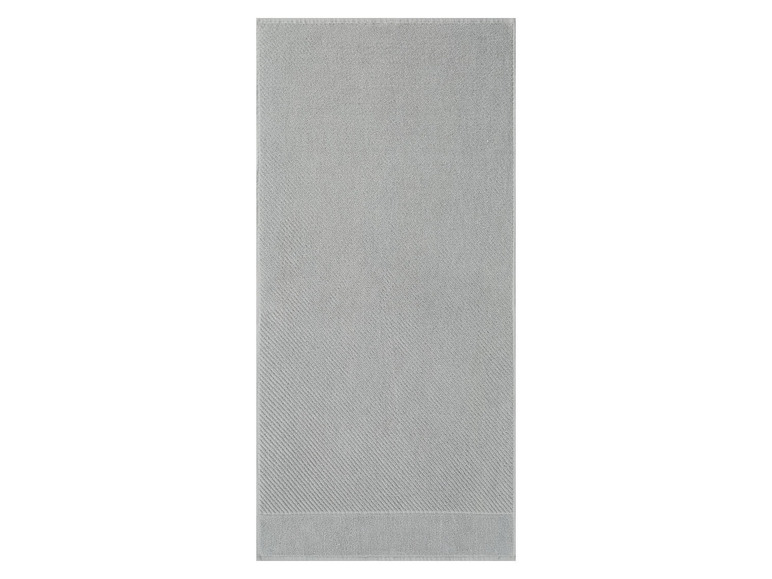  Zobrazit na celou obrazovku LIVARNO home Froté osuška, 70 x 140 cm - Obrázek 9