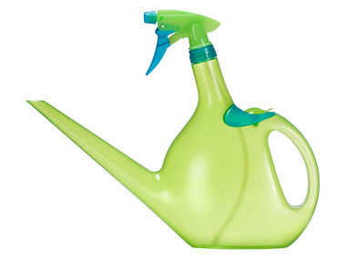 Konvička s rozprašovačem Sprayman, 1,3 l (zelená)