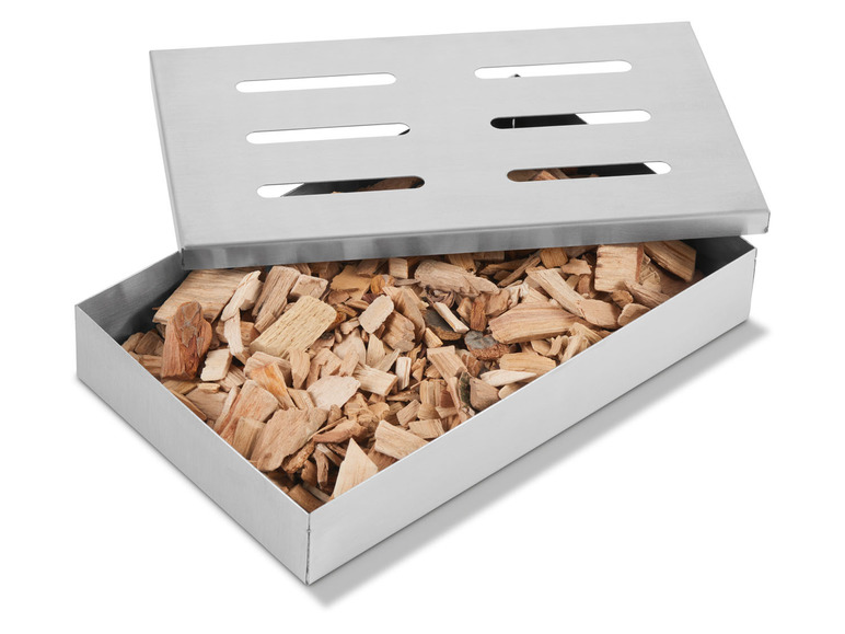  Zobrazit na celou obrazovku GRILLMEISTER Udicí box / trubka - Obrázek 9