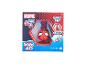 Krabička s figurkou Spider-Mana z Marvel's Pods 4D.