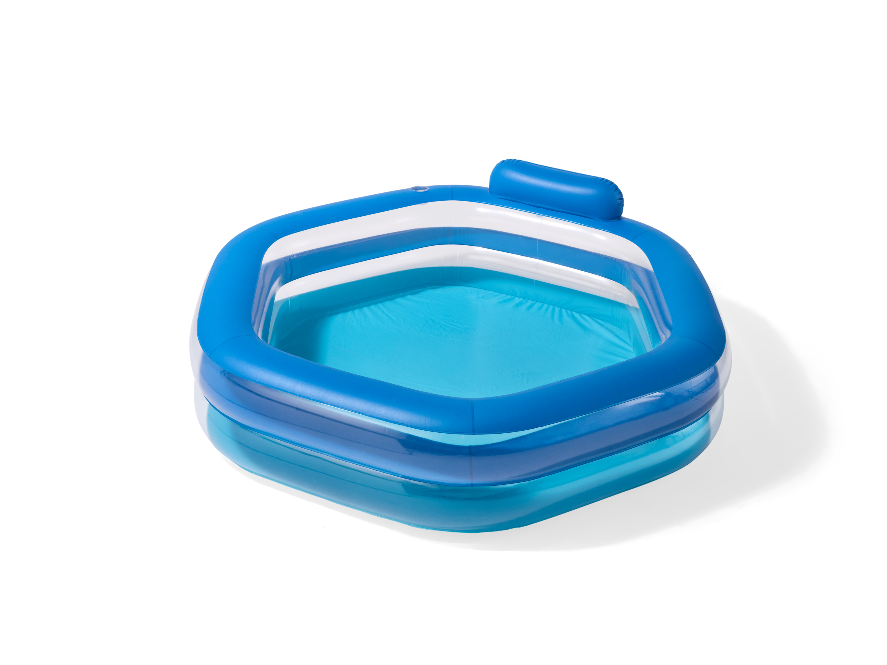 Crivit Dětský bazén Jumbo (šestihran)