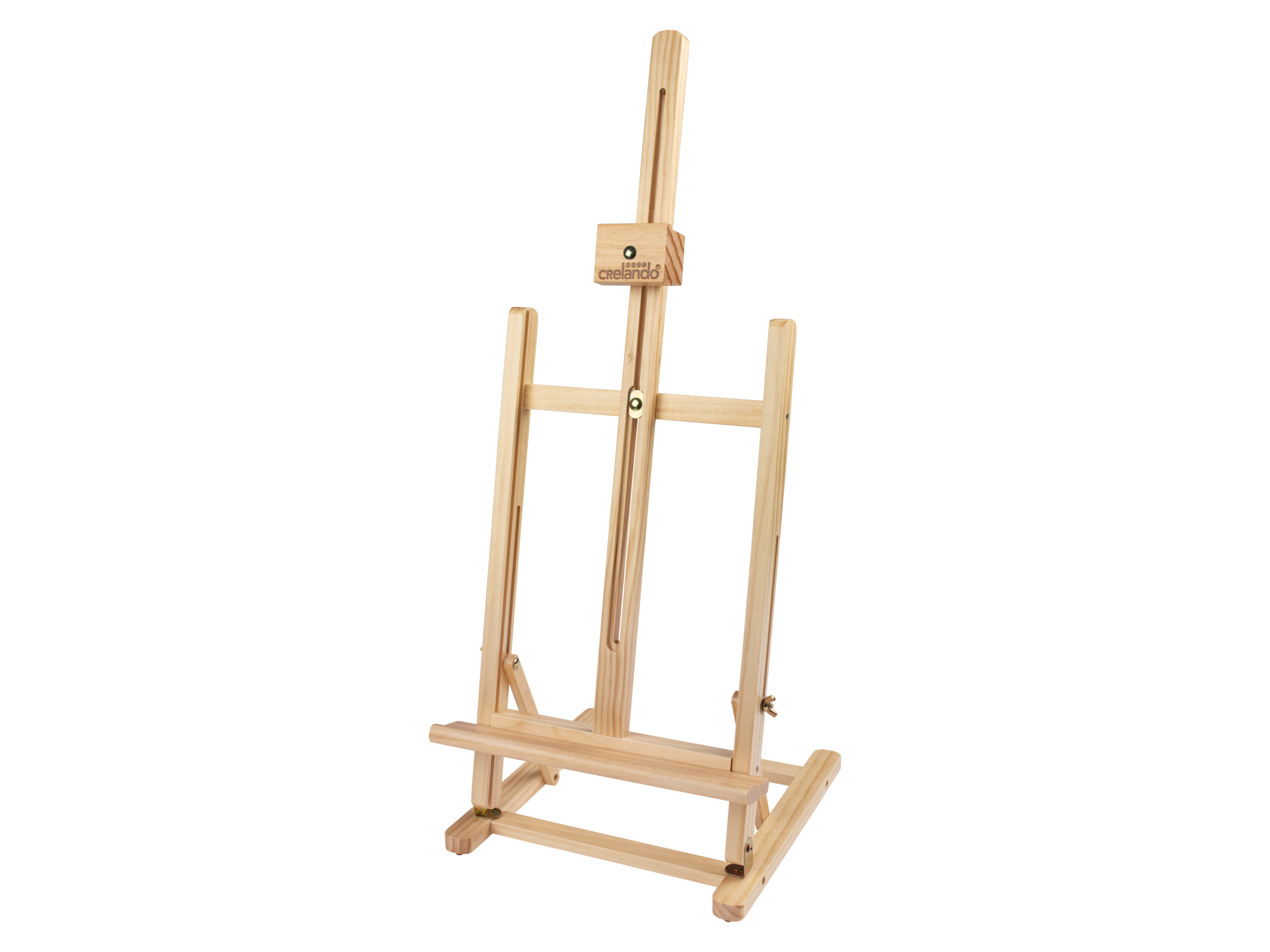 crelando® Stolní malířský stojan