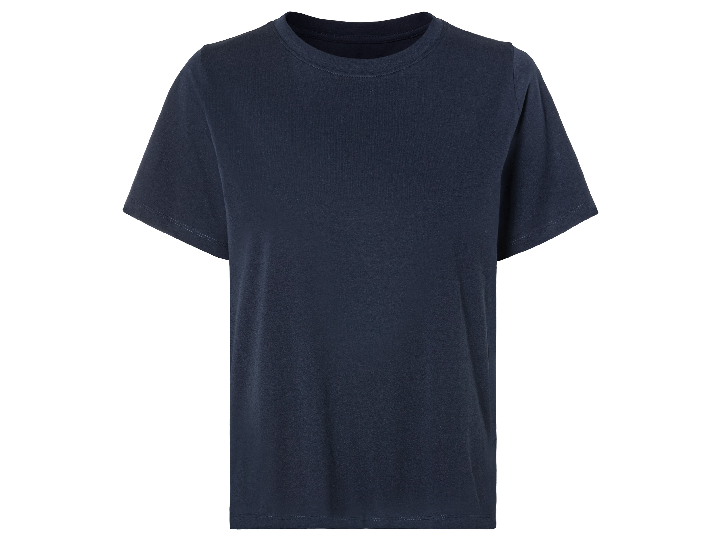 esmara® Dámské triko (XS (32/34), námořnická modrá)