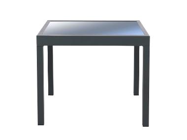 HOME DELUXE Zahradní stůl »VERANO«