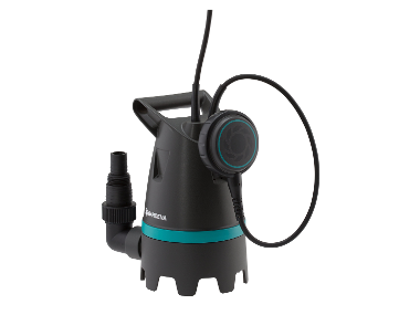 Gardena Ponorné kalové čerpadlo 10500 Basic