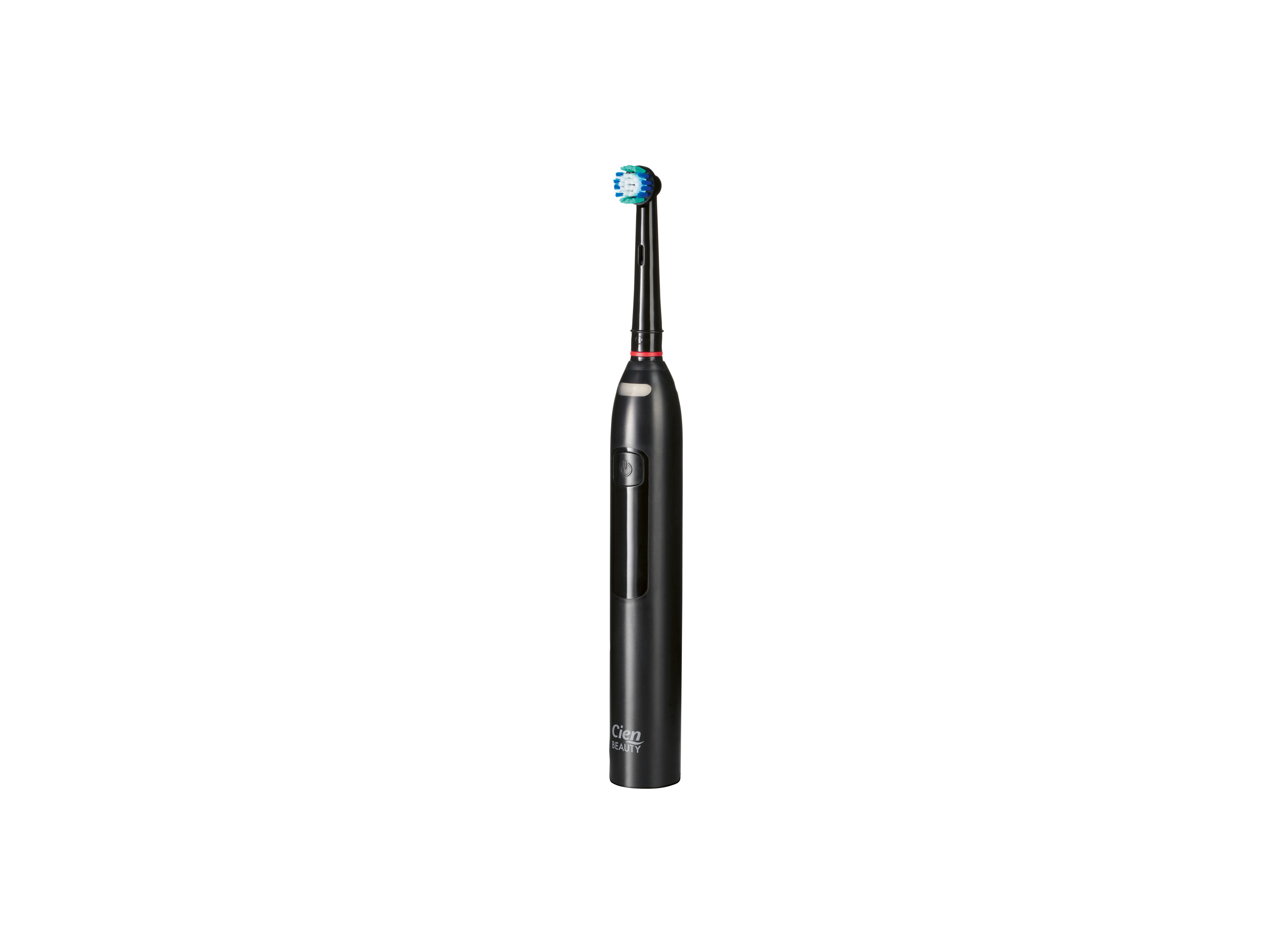 Cien Beauty Oscilační zubní kartáček (černá)