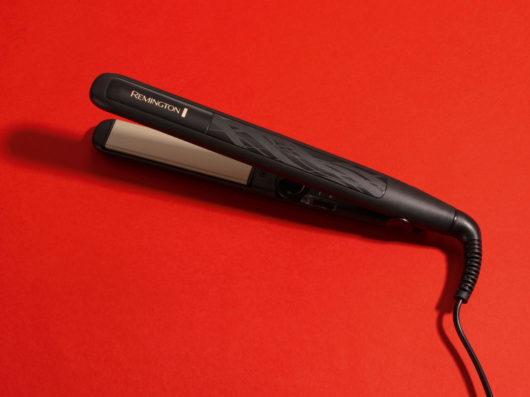  Zobrazit na celou obrazovku REMINGTON Žehlička na vlasy S3500 Ceramic Straight - Obrázek 2