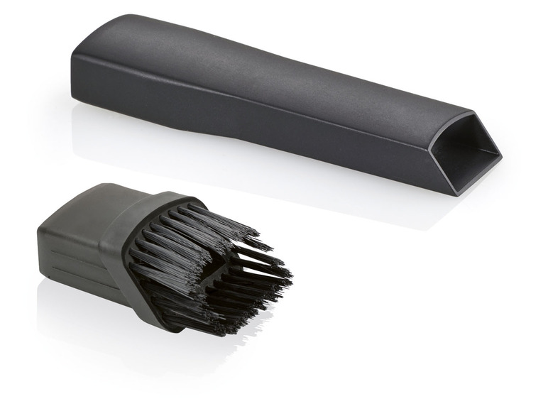  Zobrazit na celou obrazovku SILVERCREST® Aku ruční podlahový vysavač 2 v 1 28 V SHSS 28 A1 - Obrázek 2