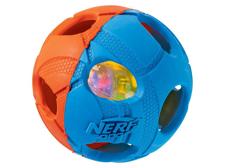  Zobrazit na celou obrazovku Nerf Dog Hračky pro psy - Obrázek 2
