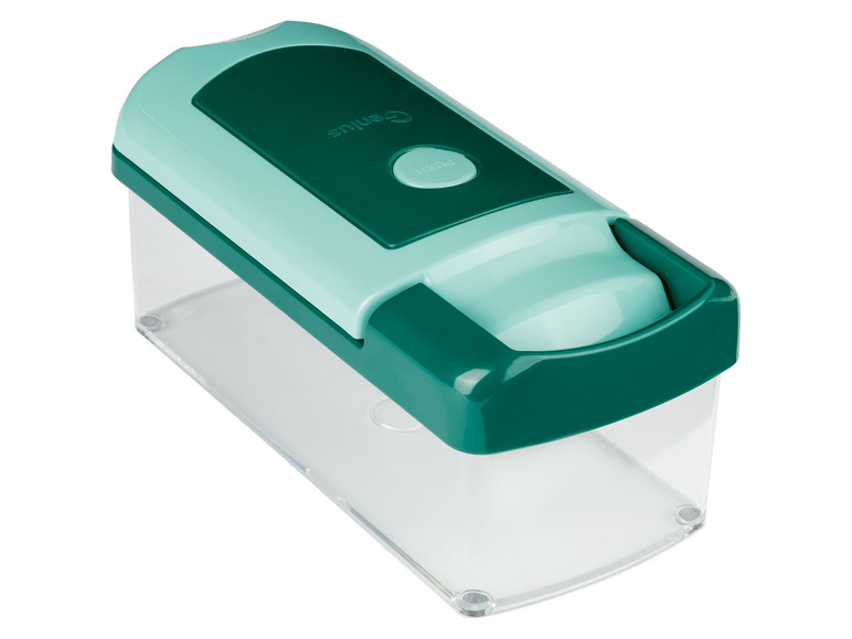 Zobrazit na celou obrazovku Genius Multifunkční kráječ Nicer Dicer Fusion Smart - Obrázek 2
