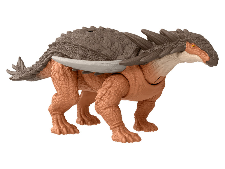  Zobrazit na celou obrazovku Jurassic World Dinosaurus - Obrázek 10