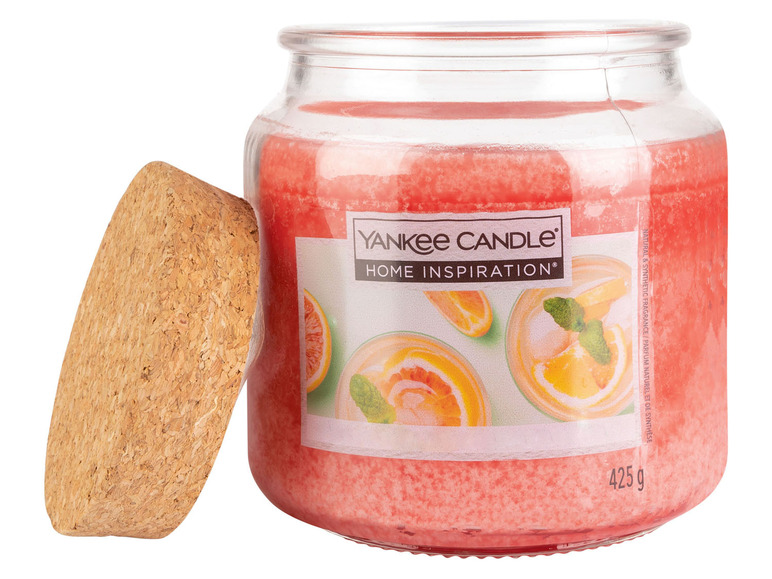  Zobrazit na celou obrazovku Yankee Candle Vonná svíčka, 425 g - Obrázek 5