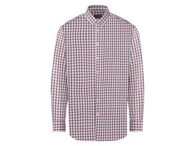 Nobel League Pánská business košile "Slim Fit"