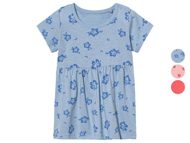 lupilu® Dívčí šaty