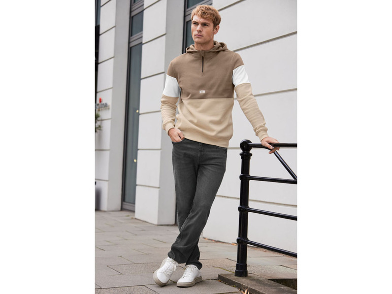  Zobrazit na celou obrazovku LIVERGY® Pánské džíny "Slim Fit" - Obrázek 6
