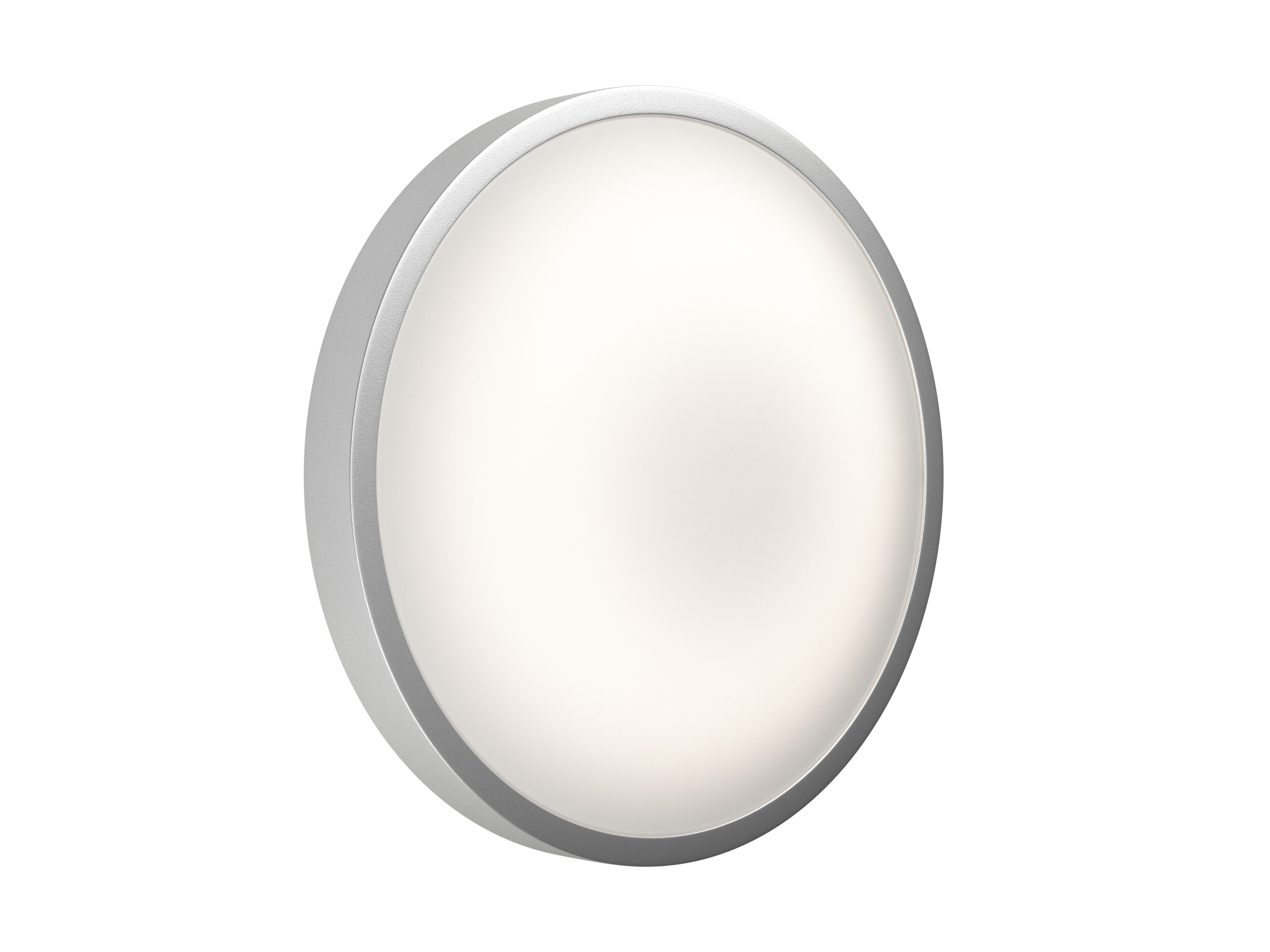 Osram LED stropní svítidlo »Orbis CCT Clickswitch« (31 cm, bílá)