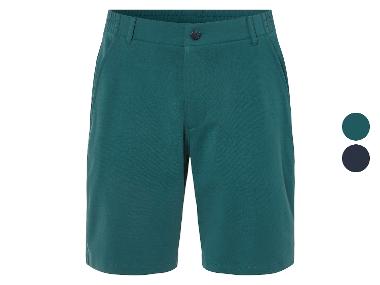 LIVERGY® Pánské kraťasy