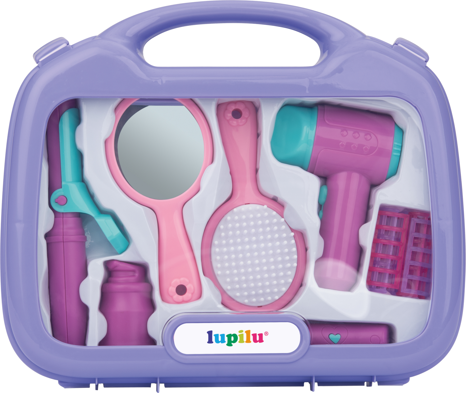 Lupilu® Beauty sada / Sada nářadí / Lékařská sada (Mini-kráska)