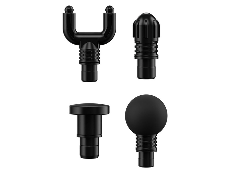  Zobrazit na celou obrazovku SILVERCREST® Masážní pistole SMGB A1 /SOMGB A1 - Obrázek 12