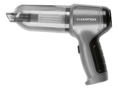CLEANMAXX Aku bezsáčkový ruční vysavač 7,4 V