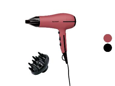 SILVERCREST® PERSONAL CARE Vysoušeč vlasů s dotykovým senzorem SHTT 2200 B2