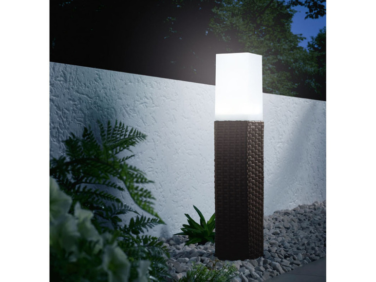  Zobrazit na celou obrazovku LIVARNO home Solární LED svítidlo - Obrázek 12