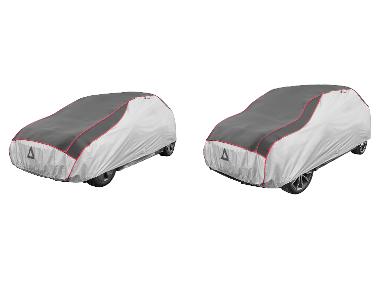 ULTIMATE SPEED® Ochranná plachta proti krupobití Premium