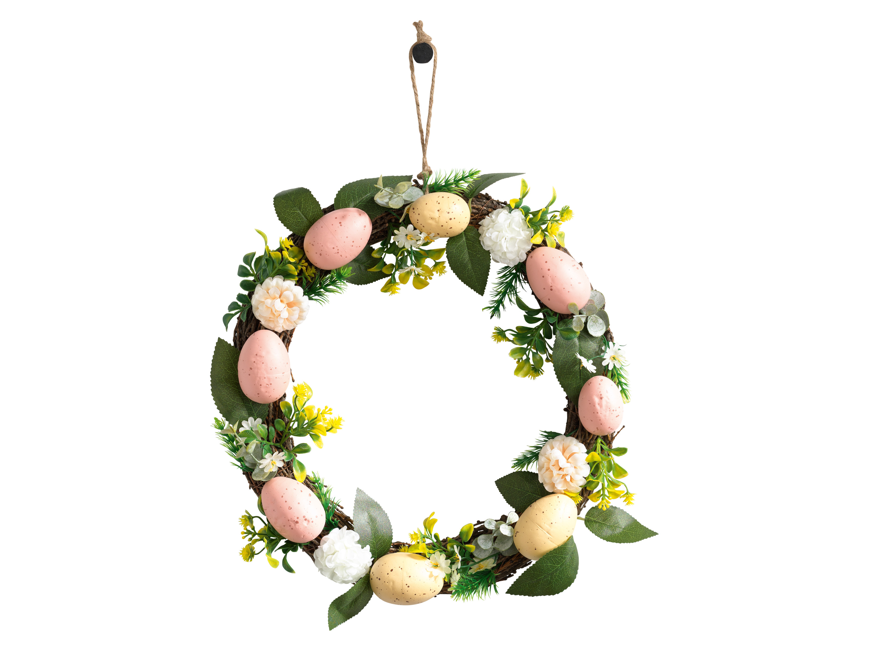 Livarno® Velikonoční věnec (hnízdo)