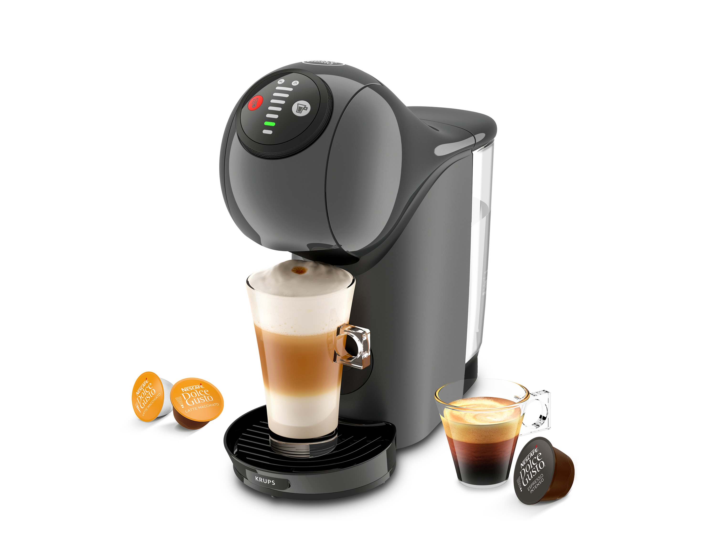 Krups Nescafé Dolce Gusto Genio S Basic