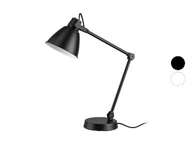 LIVARNO® Stolní LED lampa