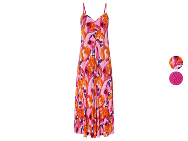 Dámské plisované šaty