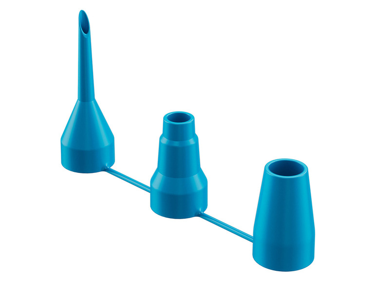  Zobrazit na celou obrazovku SILVERCREST® Elektrická vzduchová pumpa SGP 230 C3 / SGP 12 C3 - Obrázek 3