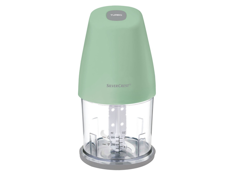  Zobrazit na celou obrazovku SILVERCREST® Univerzální drtič SMZ 260 J4 - Obrázek 20