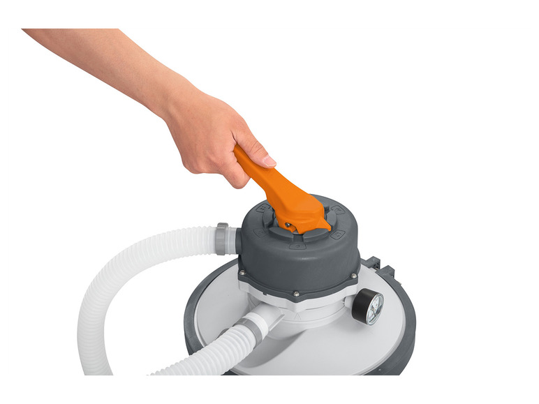 Bestway Flowclear™ Filtrační zařízení | Lidl.cz
