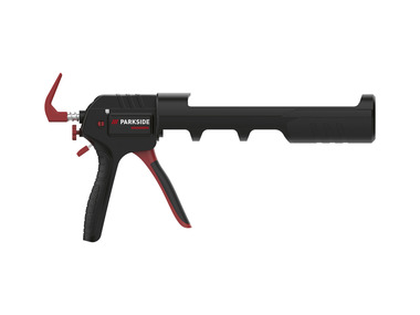 PARKSIDE PERFORMANCE® Vytlačovací pistole