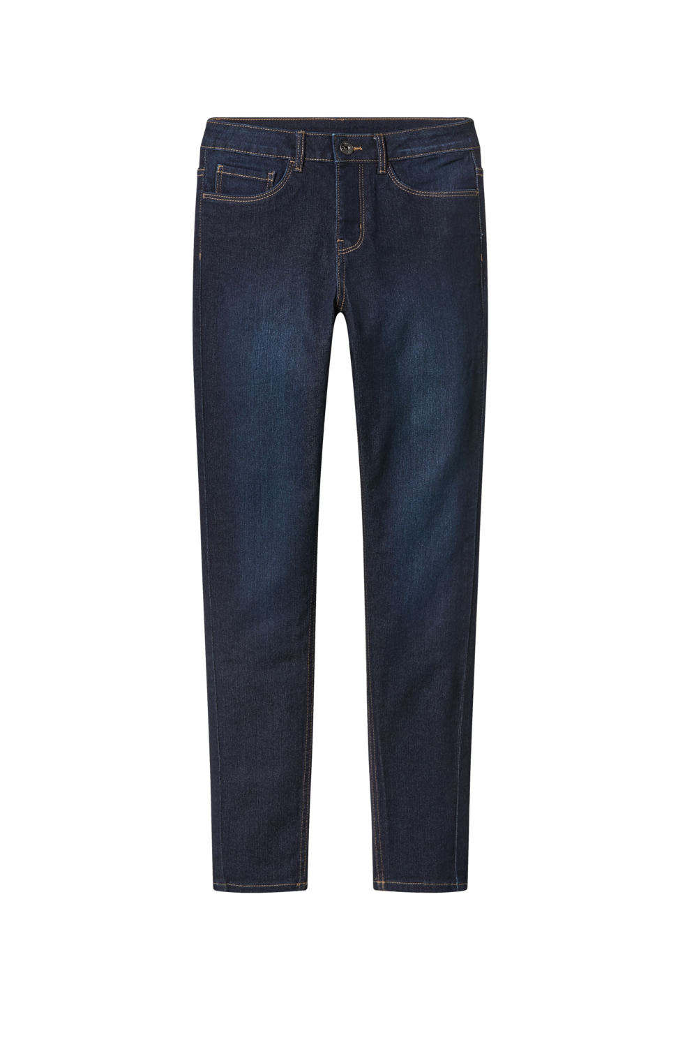 esmara® Dámské džíny "Super Skinny Fit" (modrá, 44)