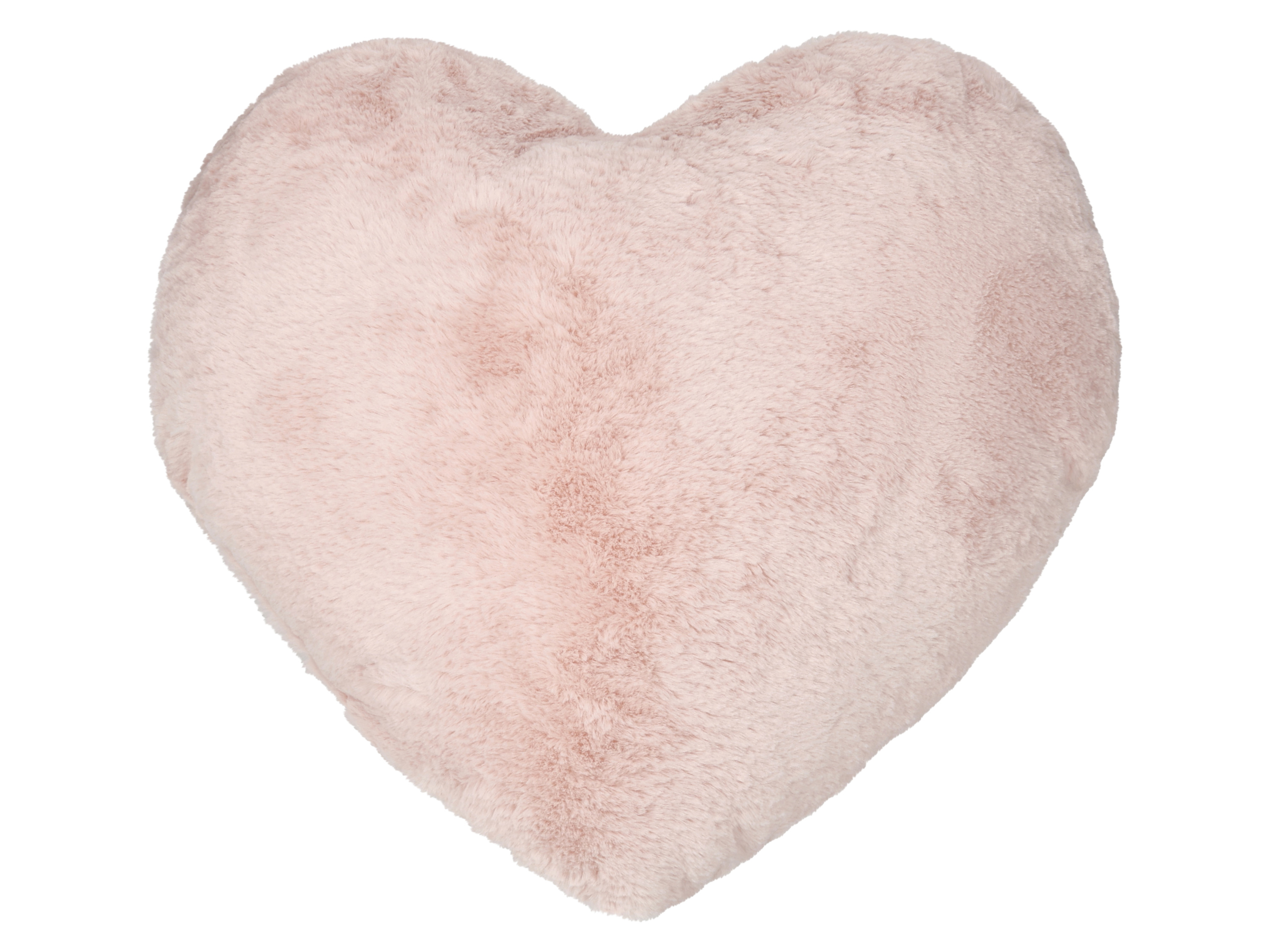 Livarno® Dekorativní polštář, 45 x 50 cm (světle růžová)