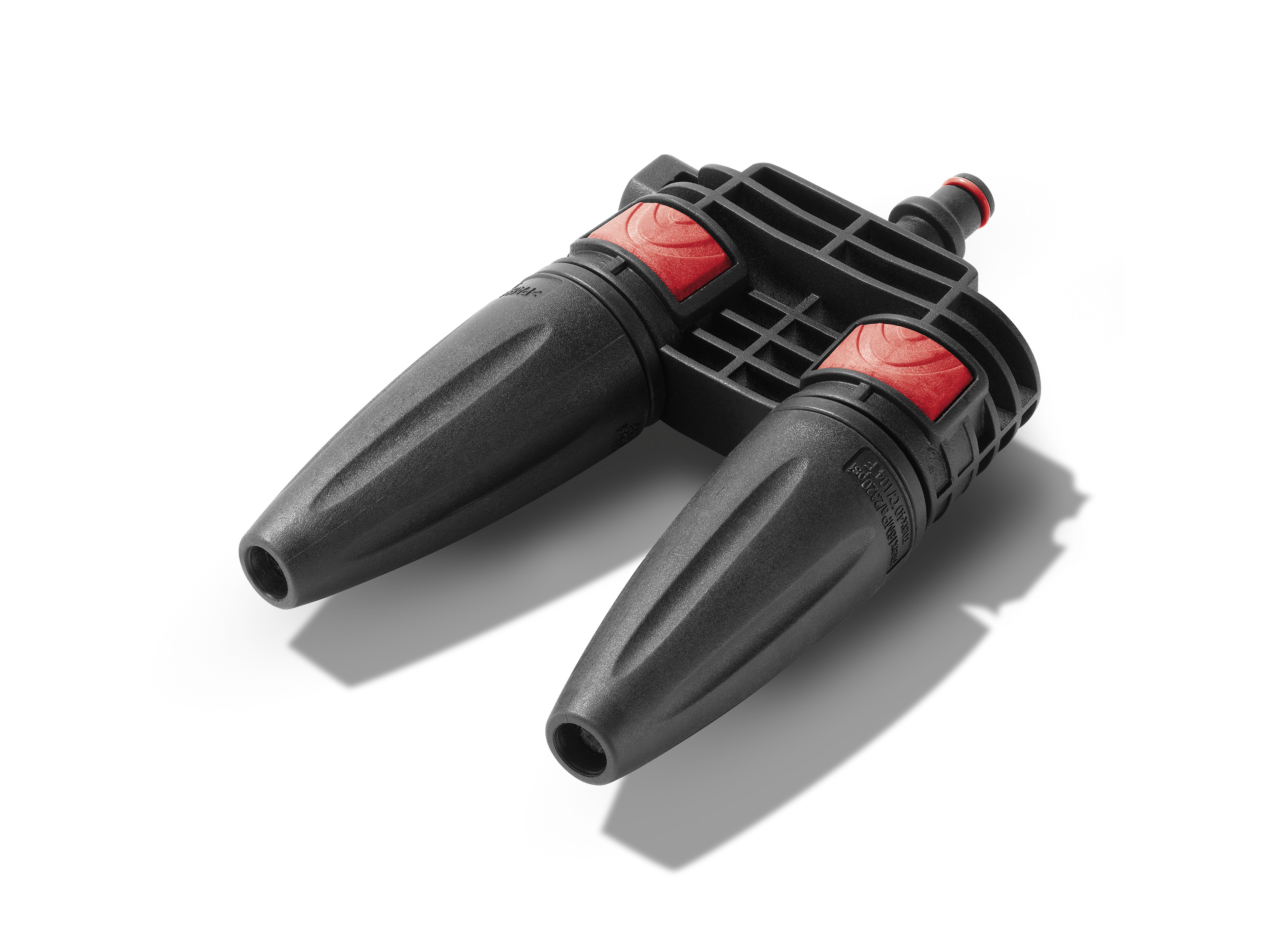 Parkside® Tryska pro vysokotlaký čistič (dvojitý adaptér Ptad 17 A1)