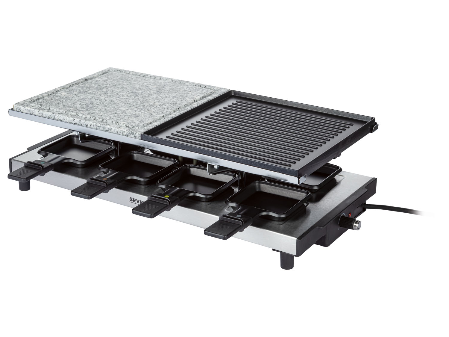 SEVERIN Raclette gril RG 9294